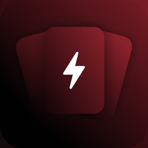 AnyCards app icon